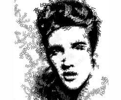 Elvis Presley Vector 248x204 Elvis Presley Vector