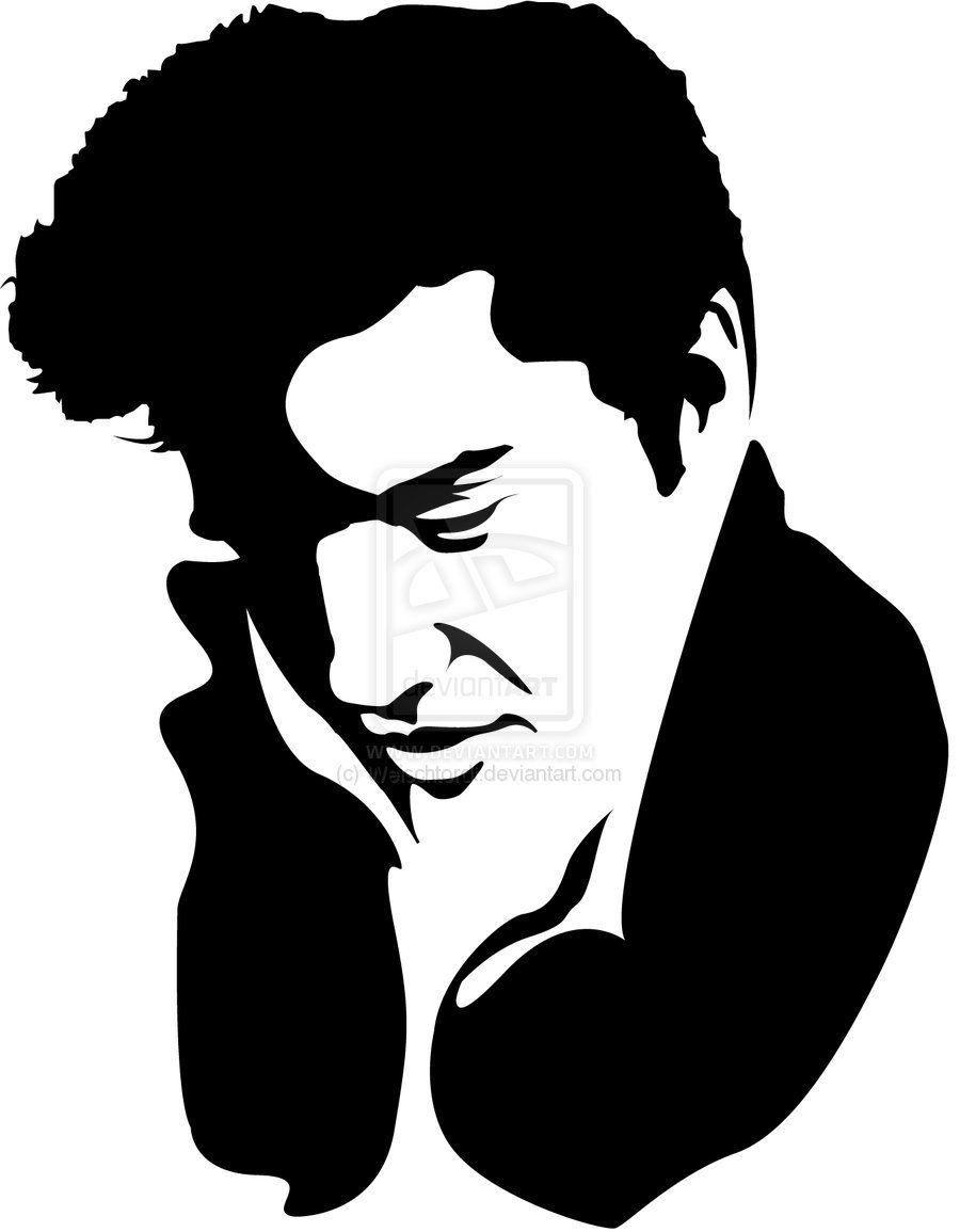 Elvis Presley Vector Art 900x1155 Elvis Presley Vector Art