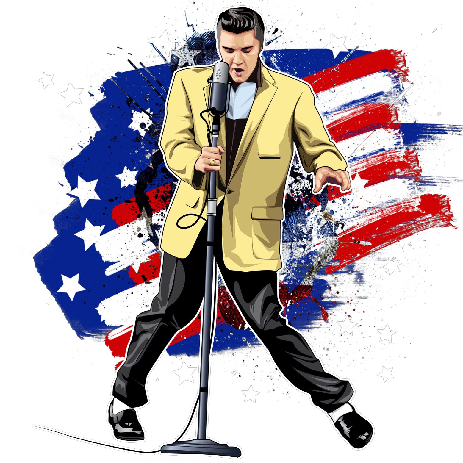 Elvis 1556x1556 Elvis