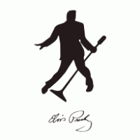 Download Elvis Silhouette Vector at Vectorified.com | Collection of ...