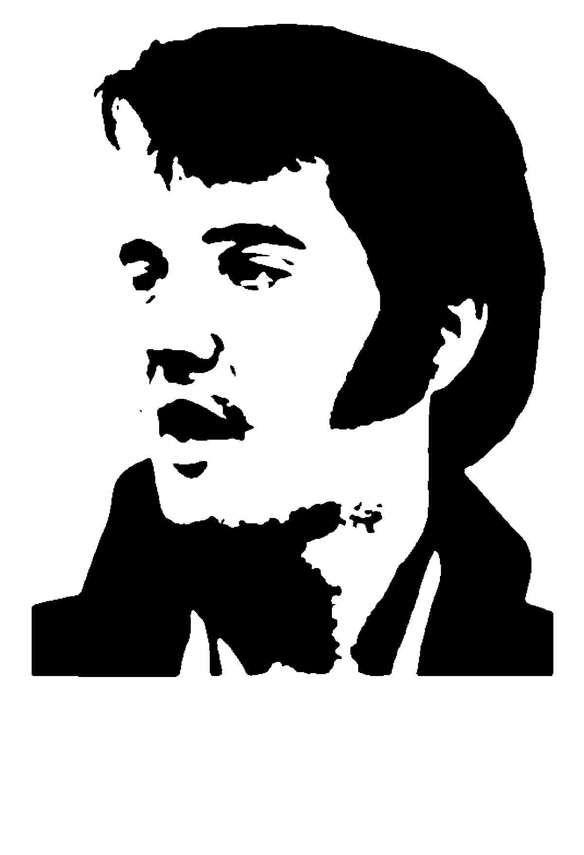 Elvis Clipart Printable For Free Download And Use Images 1200x1758 Elvis Clipart Printable For Free Download And Use Images