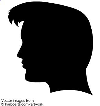 Download Elvis Presley Profil Silhouette 335x355 Download Elvis Presley Profil Silhouette