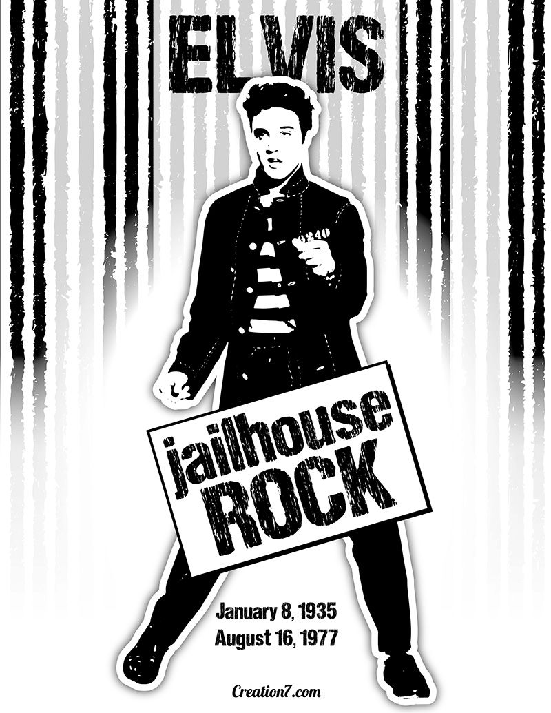 800x1035 Elvis Vector Clip Art Graphic Get It Free