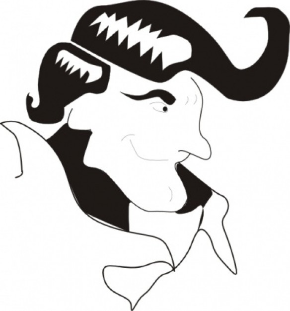 584x626 Elvis Clipart Vector Clip Hq Picture