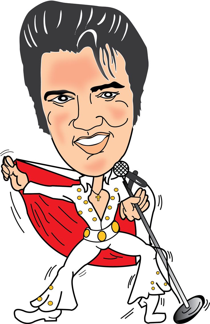 736x1136 Elvis Clipart Vector Clip For Free Download And Use Images