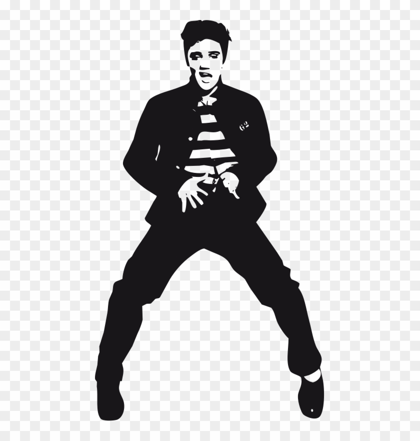 Download Elvis Vector at Vectorified.com | Collection of Elvis Vector free for personal use