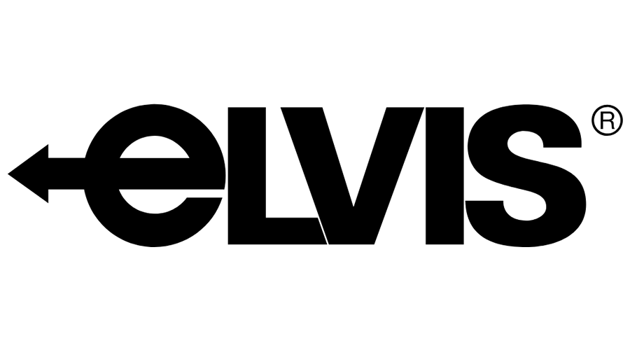 900x500 Elvis Vector Logo Free Download