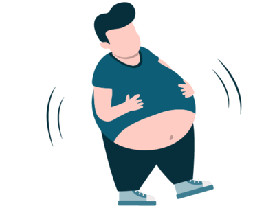 Chubby Elvis 400x300 Chubby Elvis