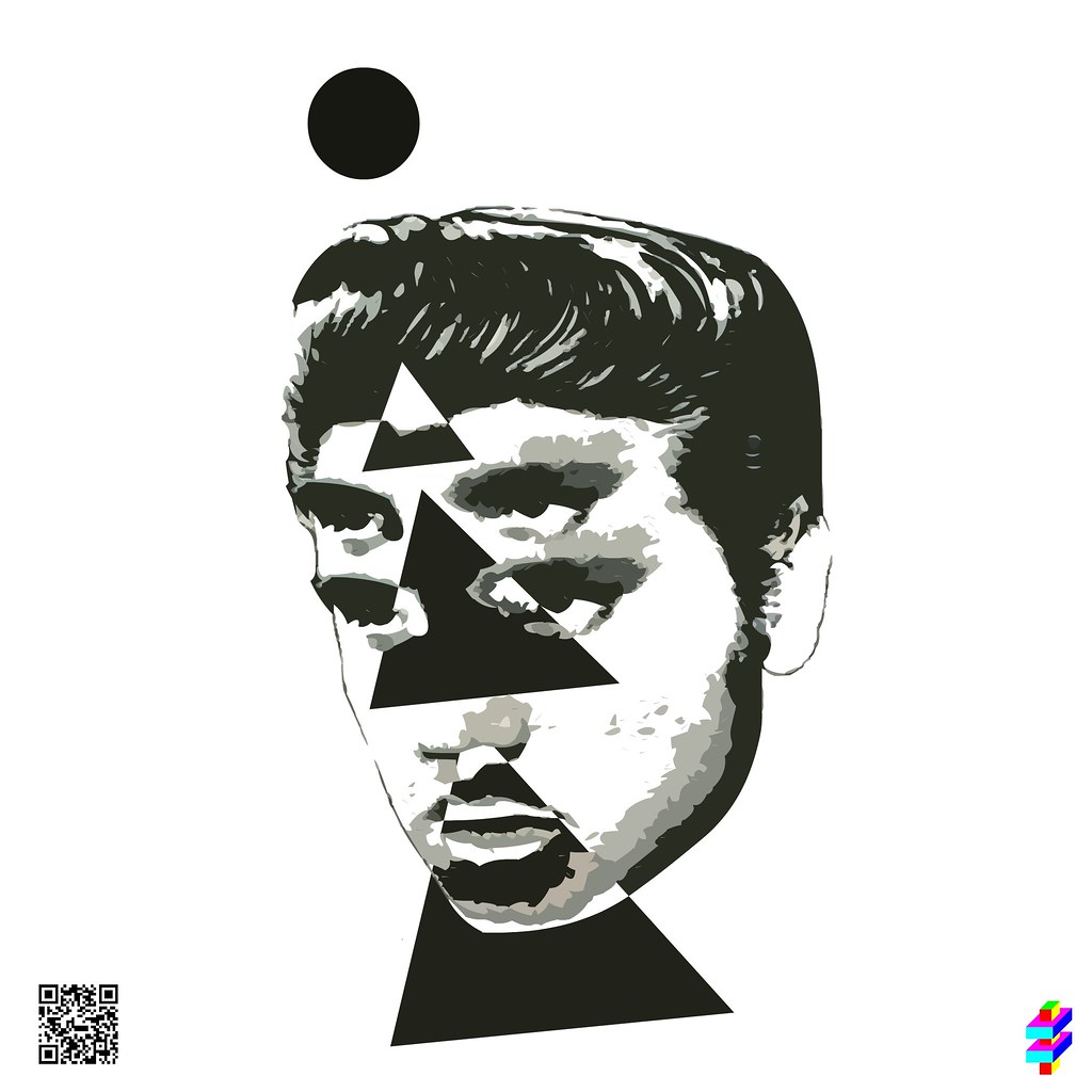 Presley Hair Vector 1024x1024 Presley Hair Vector