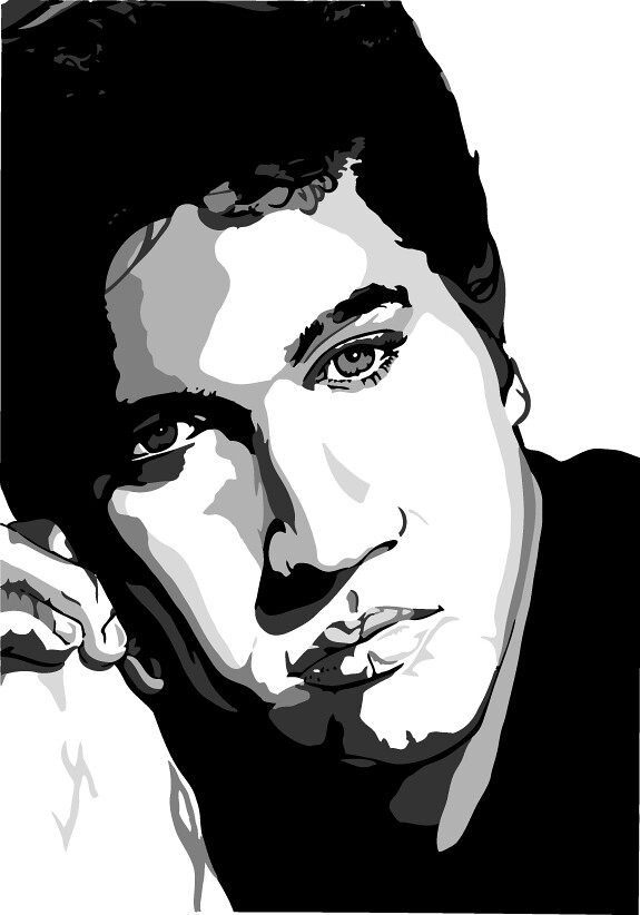 The World's Best Photos Of Elvis And Vector 575x822 The World's Best Photos Of Elvis And Vector