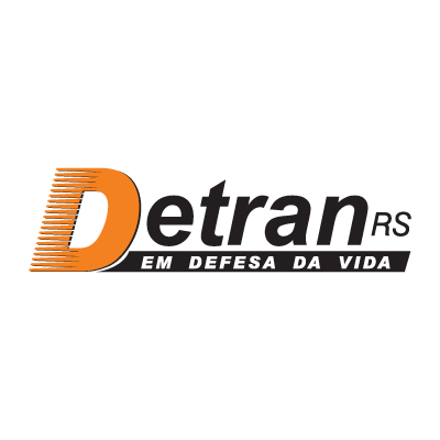 Detran Rs Logo Vector 400x400 Detran Rs Logo Vector