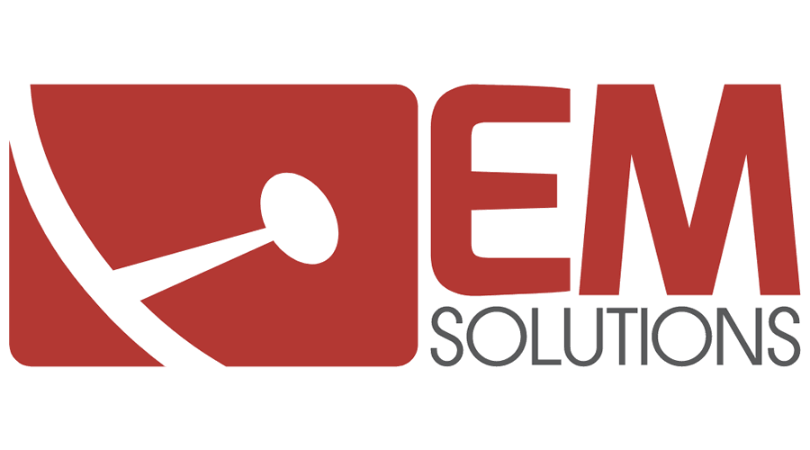 Em Solutions Vector Logo Free Download 900x500 Em Solutions Vector Logo Free Download