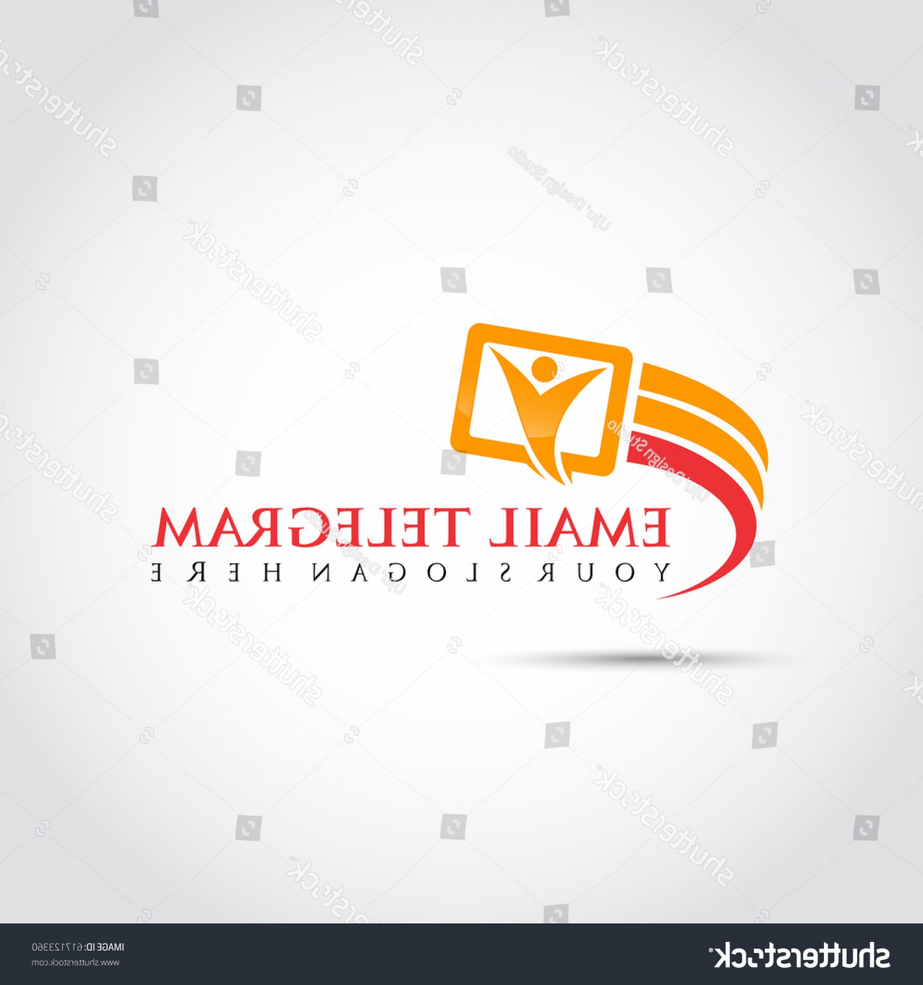 Email Telegram Logo Template Vector Illustrator Soidergi 1800x1920 Email Telegram Logo Template Vector Illustrator Soidergi