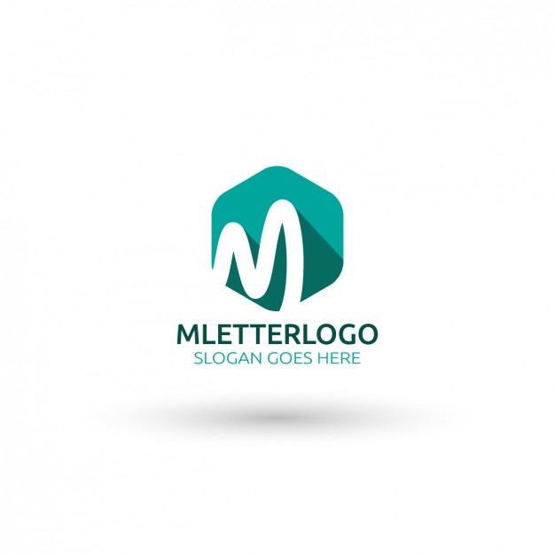 M Letter Logo Template Vector Free Download 626x626 M Letter Logo Template Vector Free Download