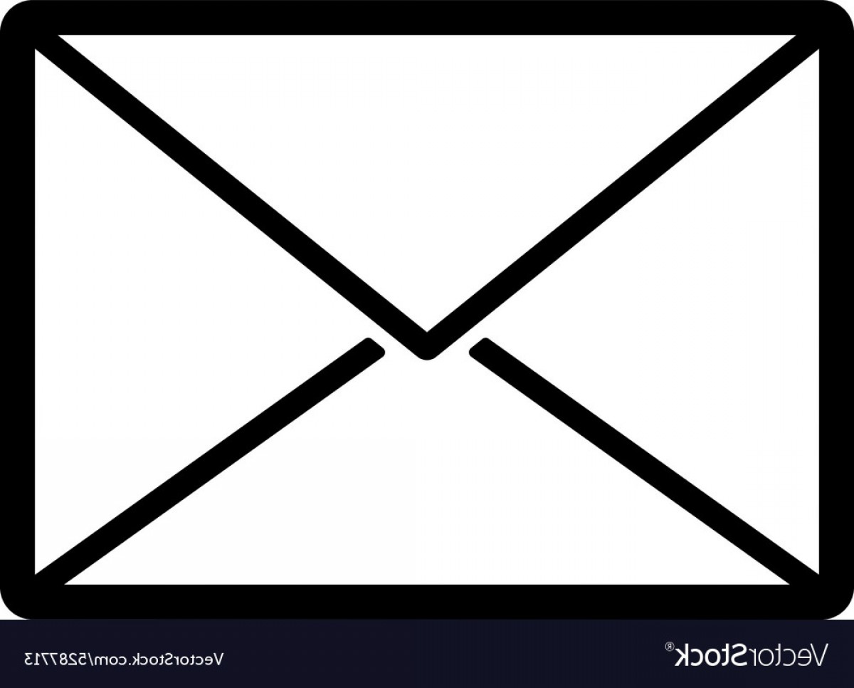 The Email Icon Mail Symbol Vector Newwaysys 1200x966 The Email Icon Mail Symbol Vector Newwaysys