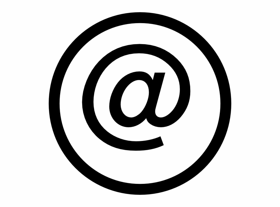 Email Logo Black Large Clip Art At Clkercom Vector 920x680 Email Logo Black Large Clip Art At Clkercom Vector