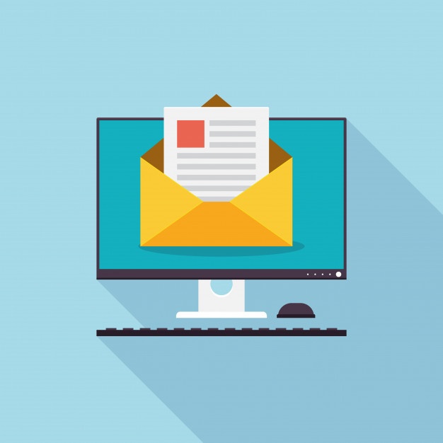 Mail Vectors, Photos And Free Download 626x626 Mail Vectors, Photos And Free Download