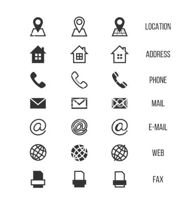 Business Card Icons Home Phone Address Vector Website Vibes 380x400 Business Card Icons Home Phone Address Vector Website Vibes