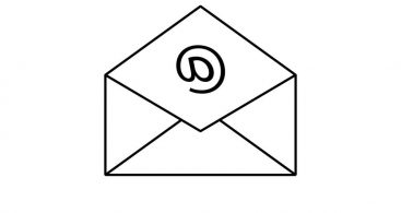 Email Envelope Logo Vector Archives Vector Images Design 367x195 Email Envelope Logo Vector Archives Vector Images Design