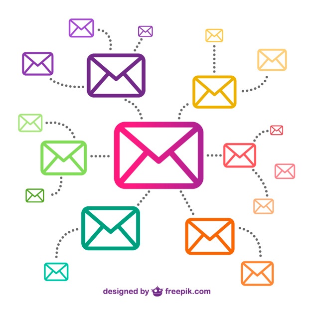 Email Vectors, Photos And Free Download 626x626 Email Vectors, Photos And Free Download