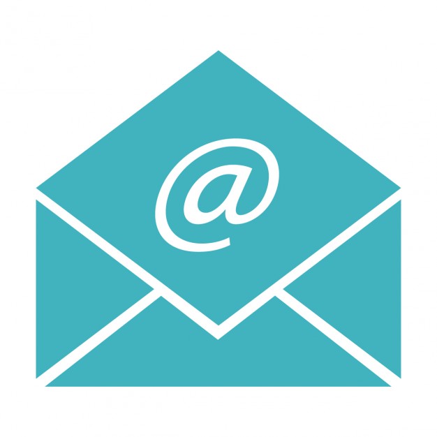 Open Email Envelope Vector Free Download 626x626 Open Email Envelope Vector Free Download