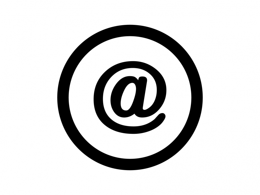 Email Vector Icon 866x650 Email Vector Icon