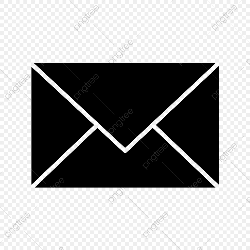 1024x1024 Email Vector Icon, Email, Mail, Letter Png And Vector