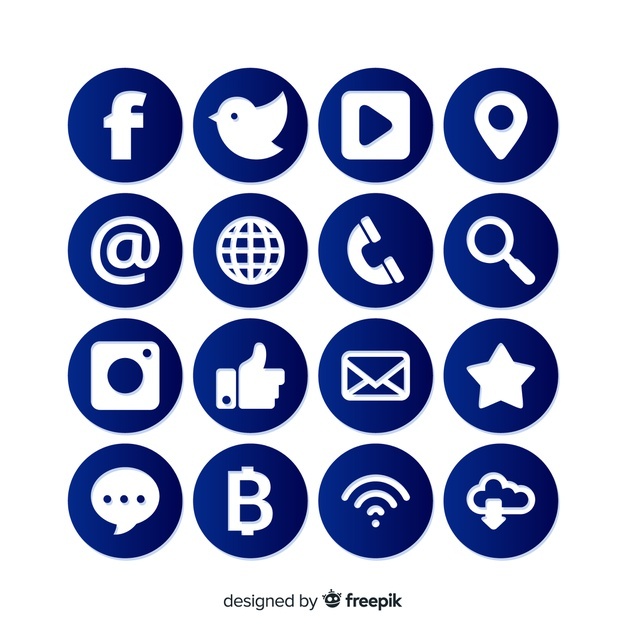 626x626 Email Vectors, Photos And Free Download