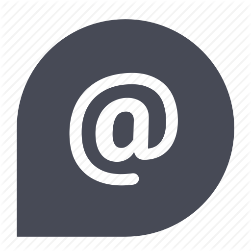 512x512 Email Icon Clip Art