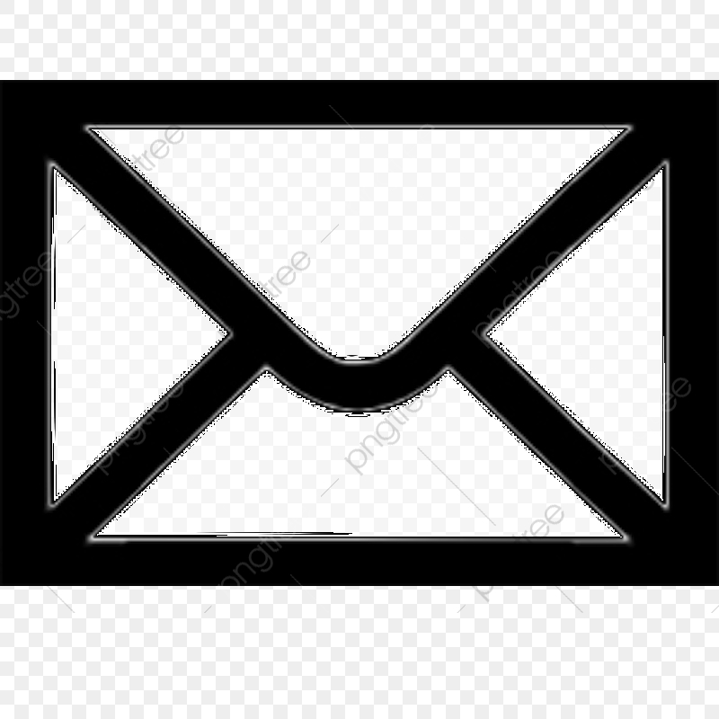 800x800 Mail Icon, Email, Mail, Gmail Png And Vector With Transparent