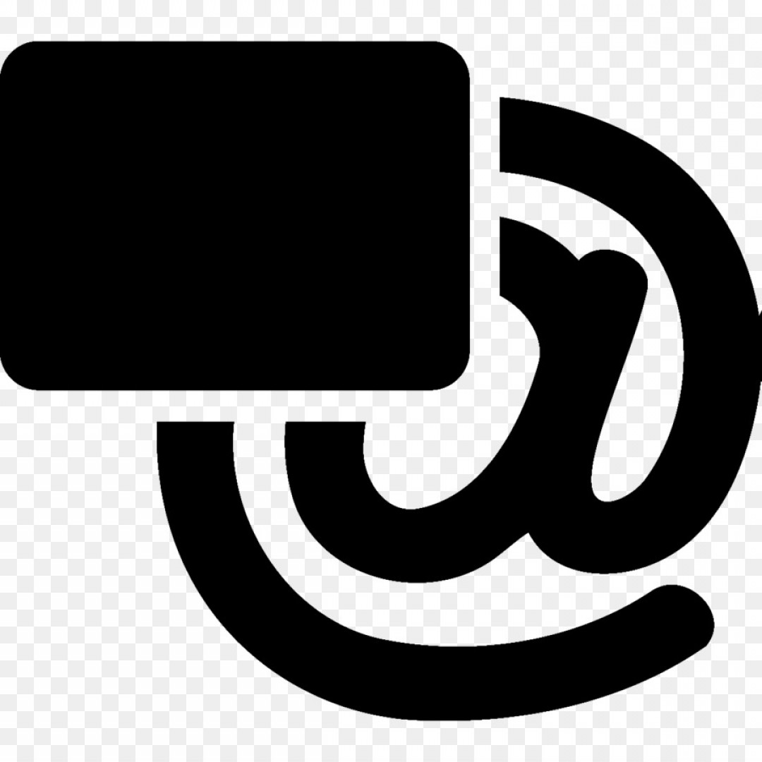 1080x1080 Email Clip Art Vector Hoodamathrun