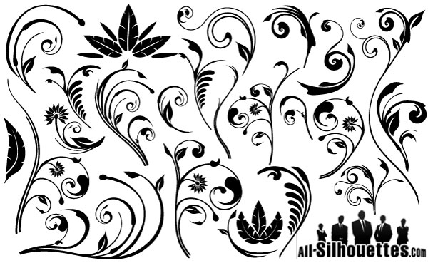 Embellishment Vector