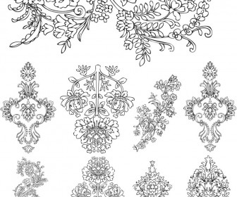 Embellishment Vector at Vectorified.com | Collection of Embellishment ...