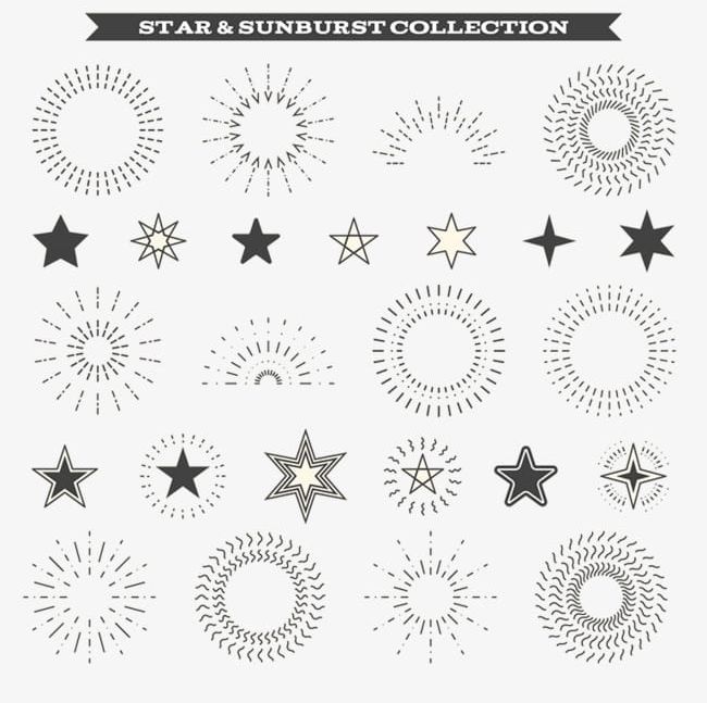 650x647 Rising Star Decoration And Embellishment Png, Clipart, Artex