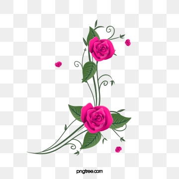360x360 Flower Embroidery Png, Vector, And Clipart With Transparent