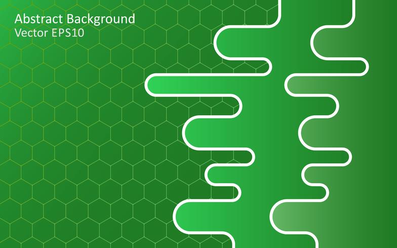 784x490 Emerald Green Abstract Vector Background