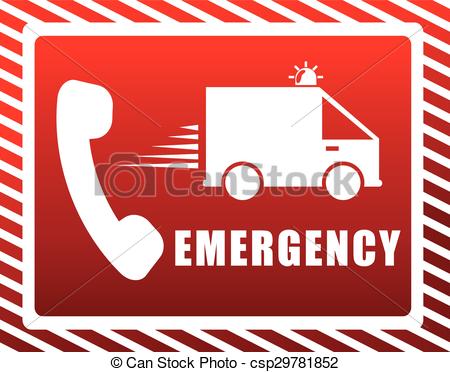 450x372 Fire Emergency, Vector Illustration, Graphic