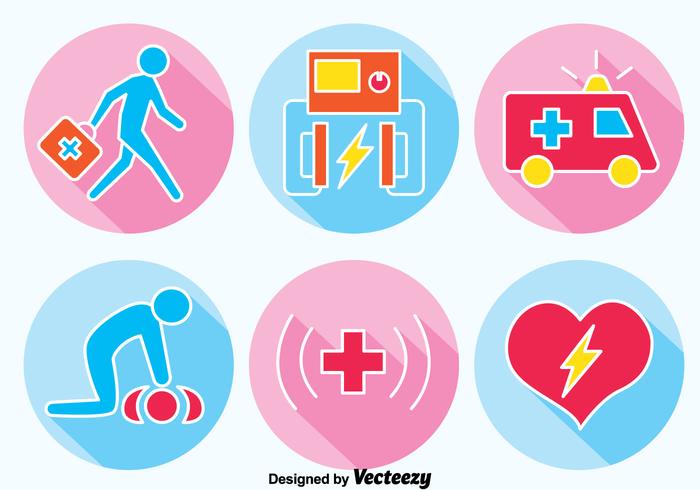 700x490 First Aid Emergency Vector