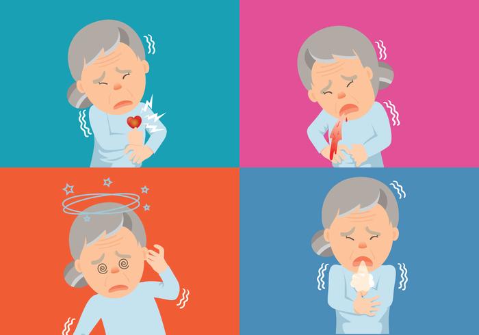 700x490 Medical Emergency Vector