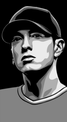 Eminem Vector at Vectorified.com | Collection of Eminem Vector free for ...