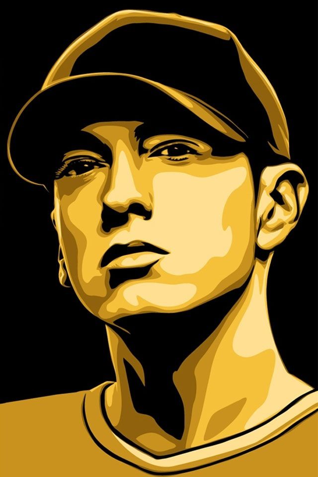 Eminem Vector at Collection of Eminem Vector free for