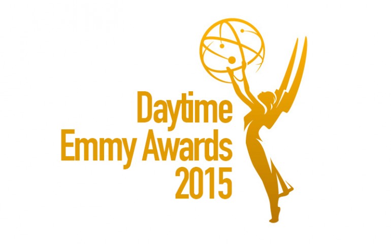 770x481 Daytime Emmy Awards Nominees De Molina, Tanya Charry