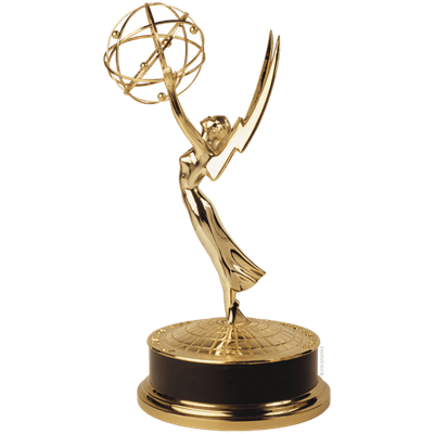 Emmy Award Vector at Vectorified.com | Collection of Emmy Award Vector ...