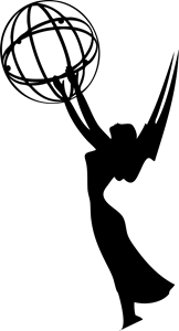 162x300 Emmy Award Logo Vector