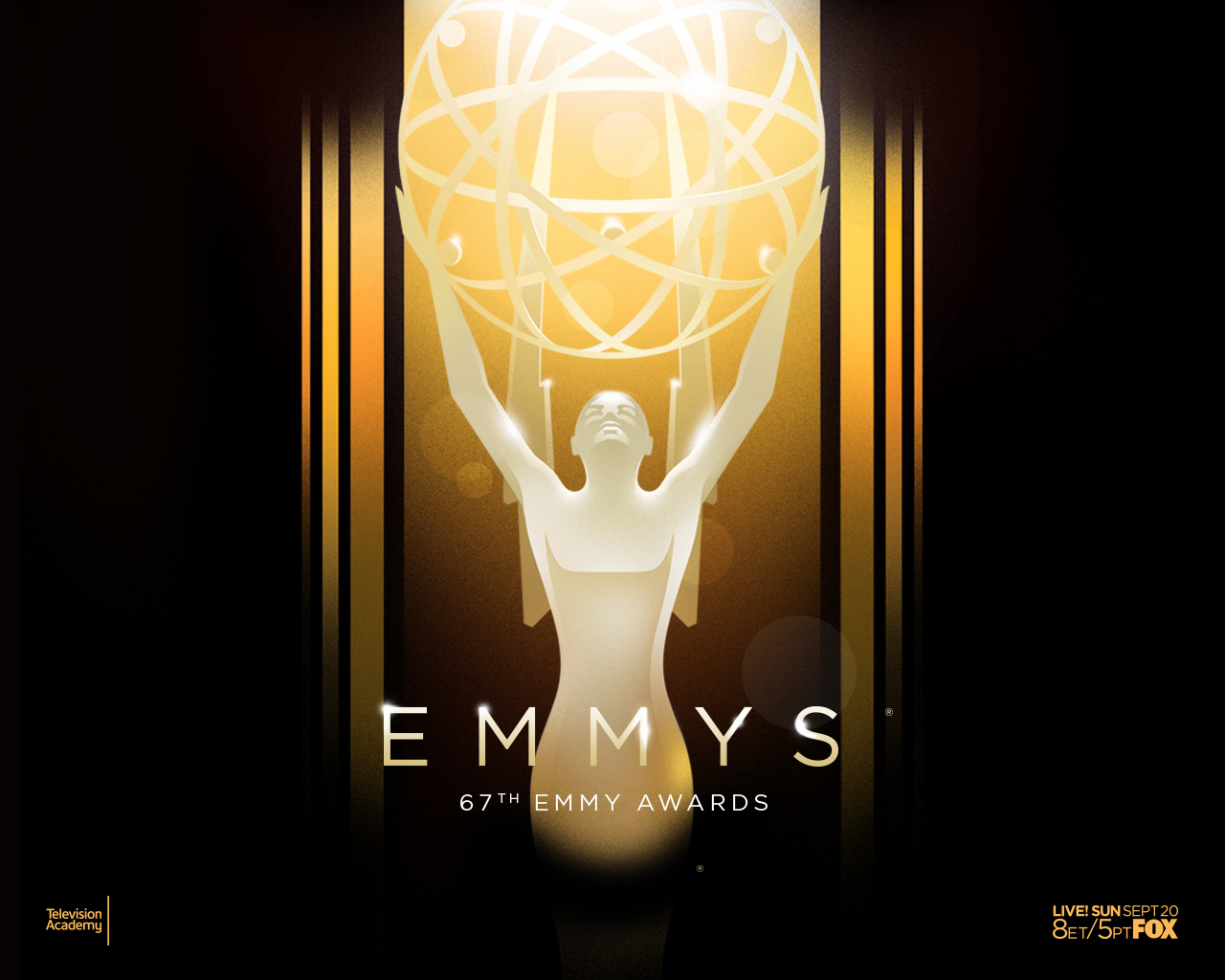 1280x1024 Emmys Official Acting And Series Submissions
