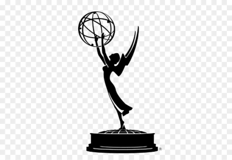 900x620 Emmy Award Trophy