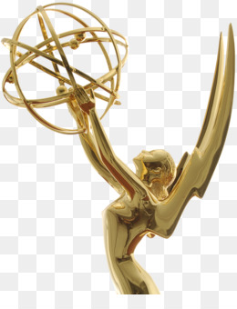 260x340 Emmy Award Png Free Download
