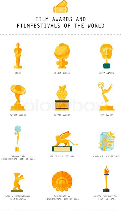 460x800 Illustration Of Lady Statue Trophy On Stock Vector Colourbox