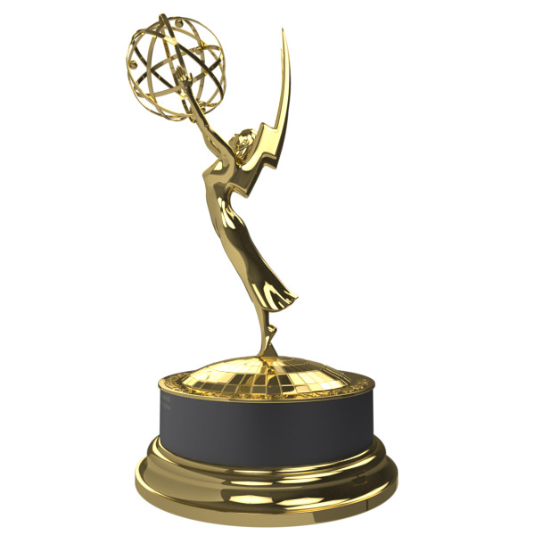 Emmy Award Vector At Vectorified.com 