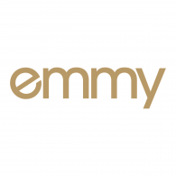 195x195 Emmy Brands Of The Download Vector Logos And Logotypes